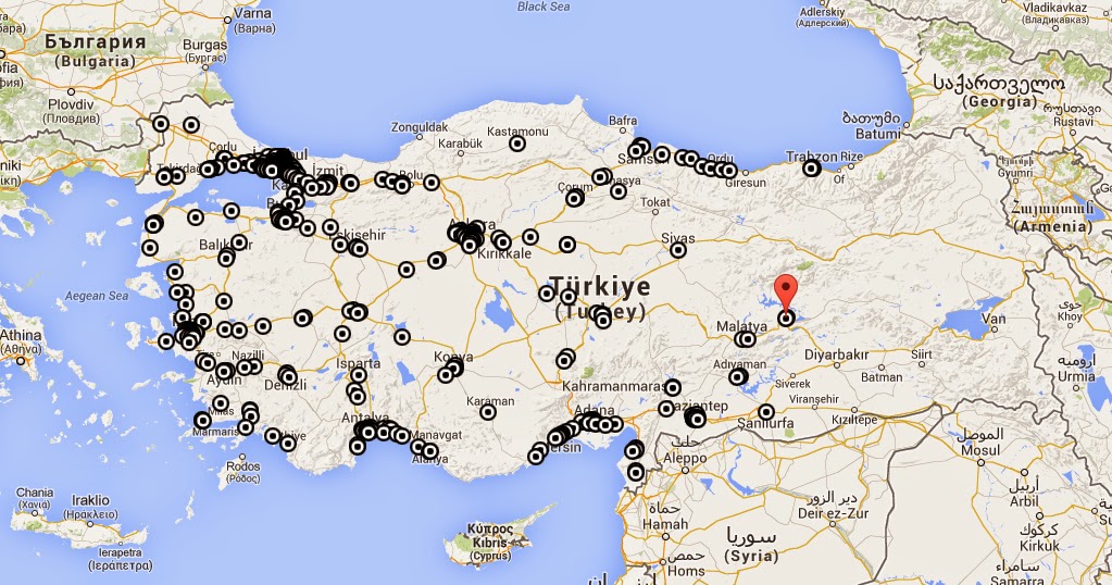 İgo Primo Speedcam İgo Primo - My Way Speedcam 2014 Türkiye