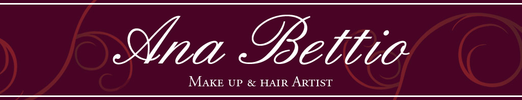 Ana Bettio Make & Hair