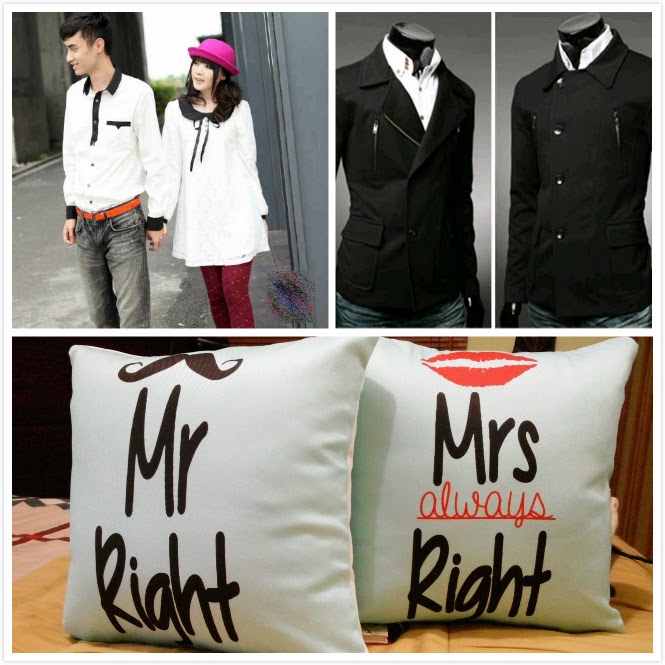 Inilah Hadiah untuk pacar yang Menarik dan Lucu Inilah Hadiah untuk pacar yang Menarik dan Lucu