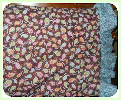 pillowcase