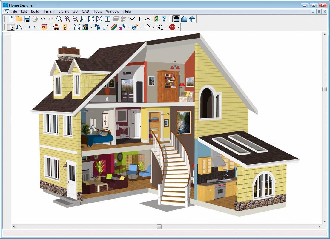 Interior Design Software Interior Design Software