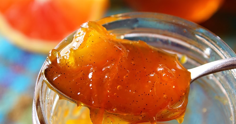 Rurification Marmalade Recipe Roundup