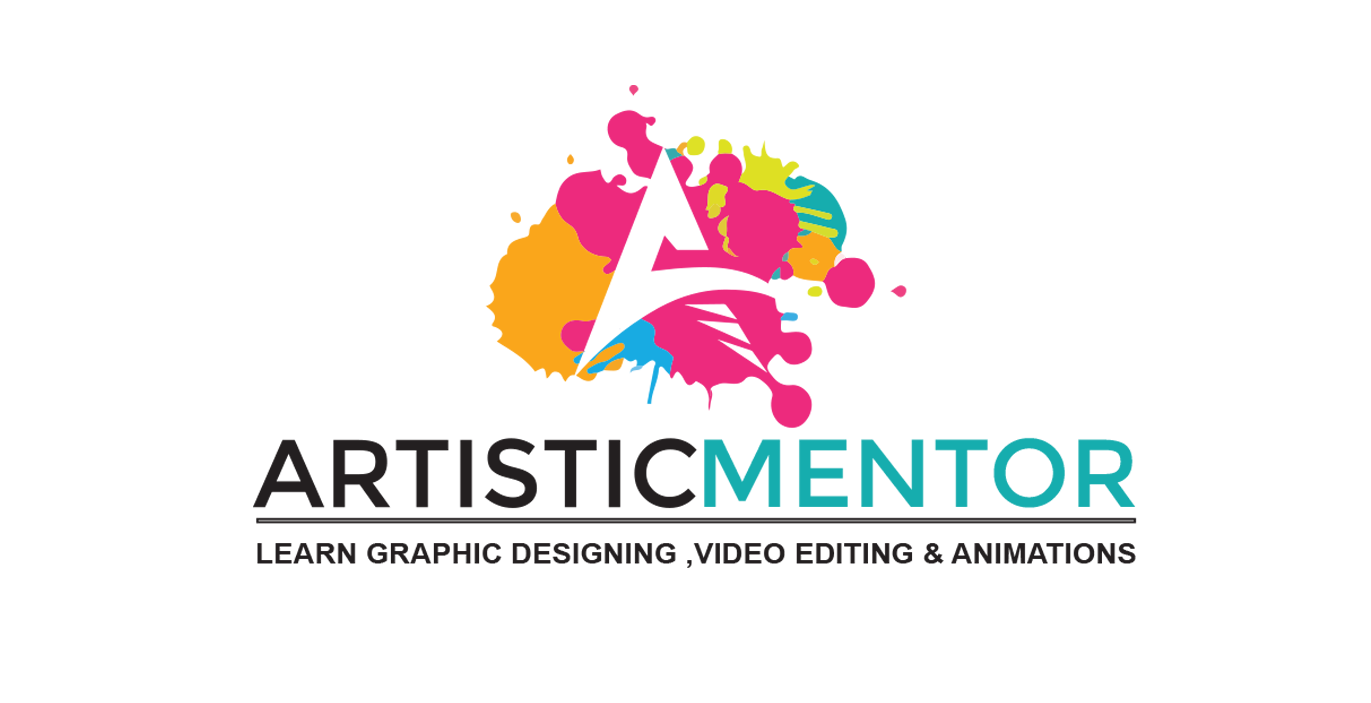 Artistic Mentor | LEARN PROFESSIONAL SOFTWARE'S IN DETAILS 