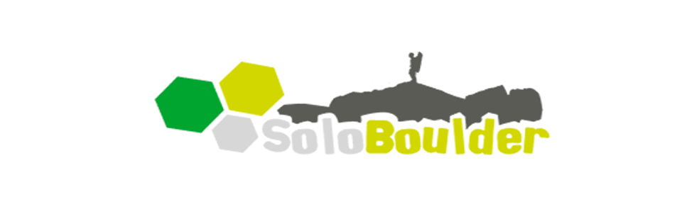 SoloBoulder