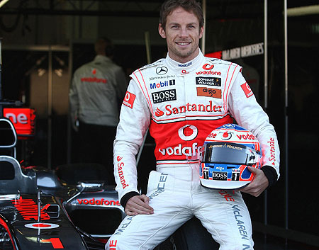 MARCAR: Mathias: "Alex Suárez se merece al menos ganar un mundial de F1" Jenson-button+581