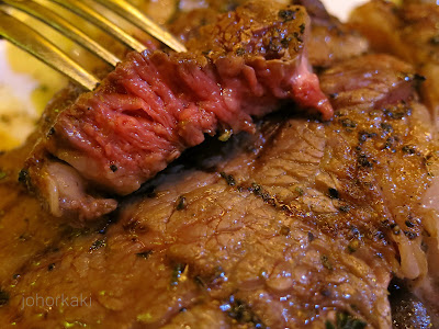 Grill Bar Steakhouse in Taman Pelangi, Johor Bahru Ribeye-Steak-Johor-Bahru