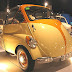 BMW Isetta