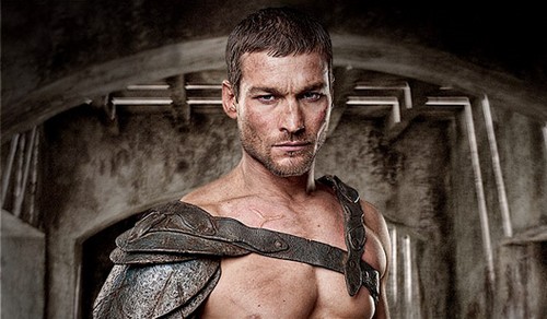 andy whitfield andy whitfield