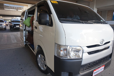 Budget Travel Cebu 2015 Deann Travel and Tours