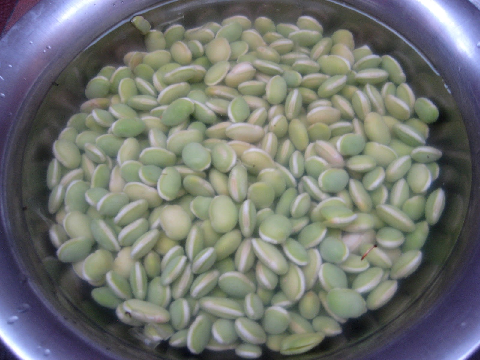 AVAREKALU SAGU / FIELD BEANS CURRY / SURTI LILVA GRAVY Cook With Smile