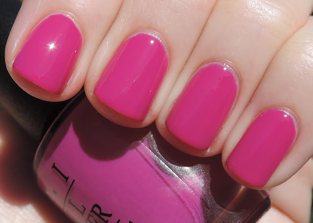 OPI The Berry Thought of You OPI The Berry Thought of You