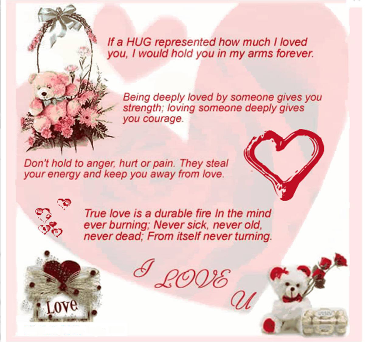Quotes Love Quotes Love