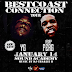 @ASAPferg AND @YG ON BESTCOAST CONNECTION TOUR STOP AT SOUND ACADEMY RESCHEDULED