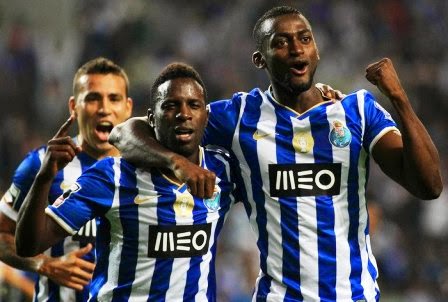 Lille vs Porto Lille vs Porto