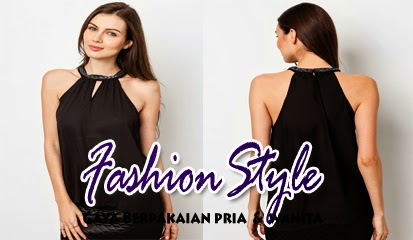Model Baju Blouse Wanita Trend Terbaru 2014 Model Baju Blouse Wanita Trend Terbaru 2014