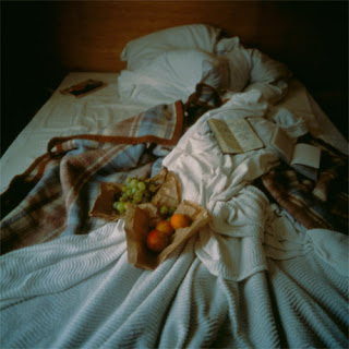 Nan goldin - My bed, hotel La Louisiane, Paris Nan goldin - My bed, hotel La Louisiane, Paris