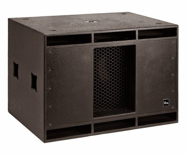 ProMax P218 Speaker PROMAX AUDIO SPEAKER EQUIPMENT