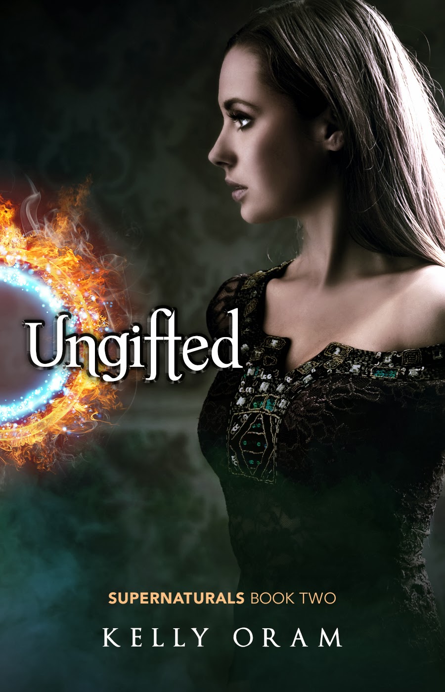 Ungifted will be available FEB. 25, 2014 . Ungifted will be available FEB. 25, 2014 .