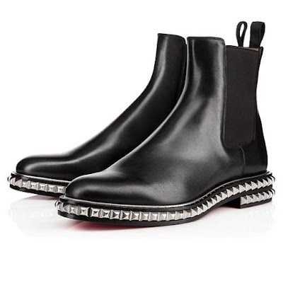 LEO KLEIN - LOUBOUTIN AGORA É NOSSA VEZ LEO KLEIN - LOUBOUTIN AGORA É NOSSA VEZ