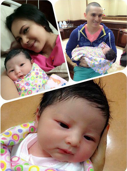 Gambar Rozita Che Wan Selepas Bersalin (9 GAMBAR) Gambar Rozita Che Wan Selepas Bersalin, Gambar Bayi Rozita Che Wan Dan Zain Saidin Baru Lahir, Gambar bayi Rozita Che Wan (Che Ta) dan Zain Saidin baru lahir pada 1 November 2014, Gambar Anak Rozita Che Wan Yang Baru Lahir, 1/11/2014, 1November2014, Gambar Bayi Rozita Che Wan Dan Zain Saidin Baru Lahir, Che Ta's Baby Newborn, Rozita Che Wan's Baby Newborn