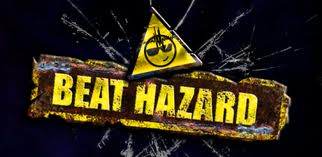 Beat Hazard Beat Hazard