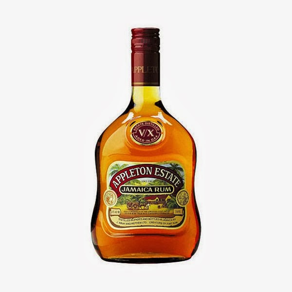 Cooking with Booze Pancake Day with Appleton Estate Jamaica Rum Vinspire