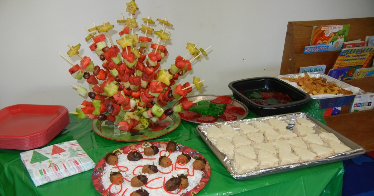 Christmas In October10/25/11