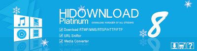 HiDownload Platinum 8.0.8