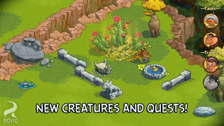 The Croods v1.3.1 for iPhone/iPad The Croods v1.3.1 for iPhone/iPad