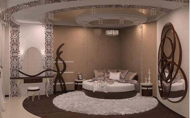 ديكور غرف نوم روعه تفضلو منتديات عروس