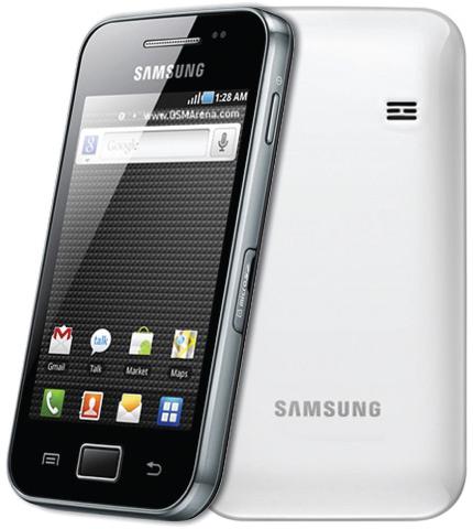 S5830 Samsung