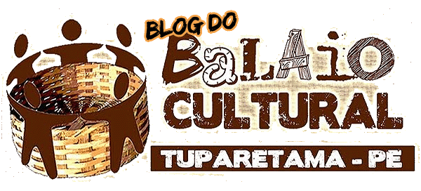 Balaio cultural