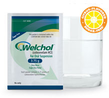 Welchol  -  5