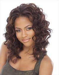 Hair Extension Hairstyles And Information Loose Wave Hair Weave