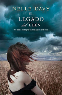 El Legado Del Edén descarga pdf epub mobi fb2