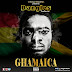 Dangles - Ghamaica, Mixtape Cover Designed By DanglesGraphics ( @Dangles442Gh ) Call/WhatsApp +233246141226