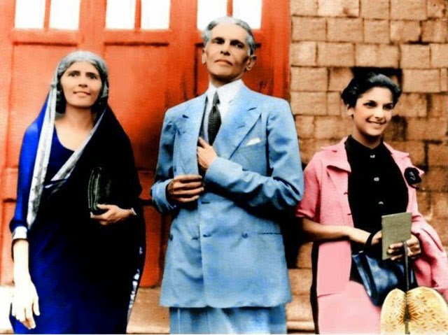 Quaid-e-Azam Family Tree and Facts with Pictures | Buzzpk