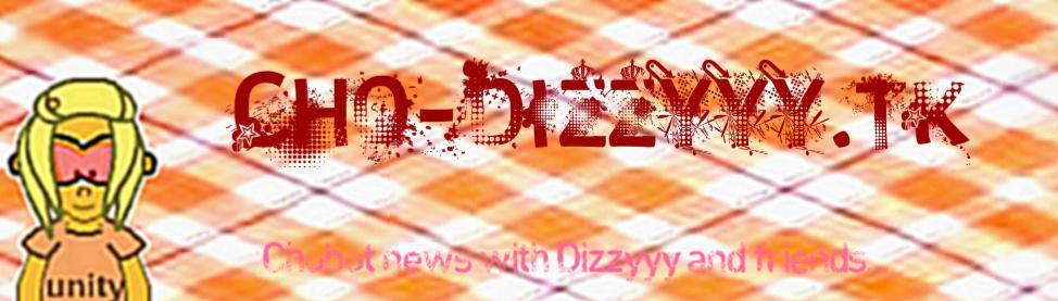 Dizzyyy's blog