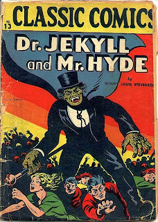 Beastie Boys band name origin - CC_No_13_Dr_Jekyll_and_Mr_Hyde How Beastie Boys chose their name - CC_No_13_Dr_Jekyll_and_Mr_Hyde