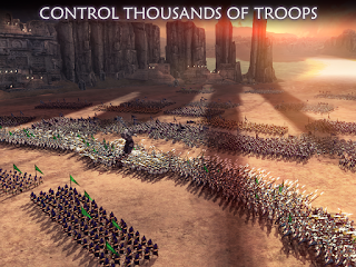 Dawn of Titans APK Dawn of Titans APK