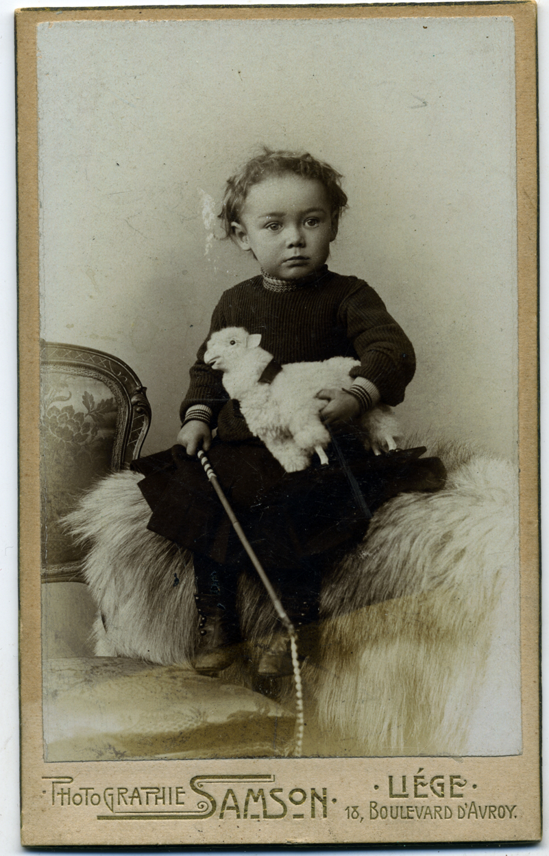 A Rolling Crone The Executioner’s Granddaughter