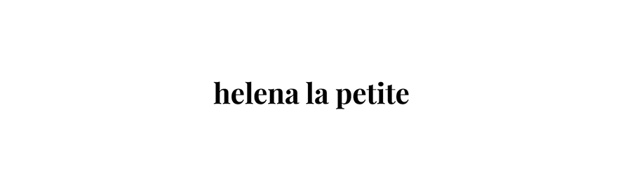 Helena La Petite