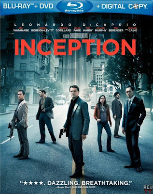 Inception - Đánh cắp giấc mơ (2010) BRrip [1280*536] [600MB]