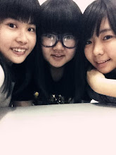 Happy Three Friend :D♥
