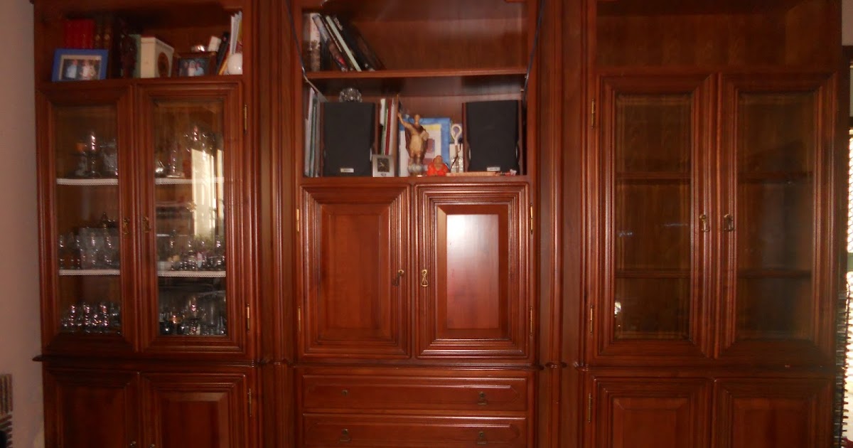 ARTESARE: Comedor restaurado