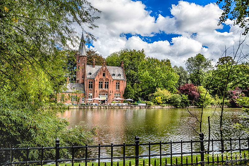 Bruges Brugge