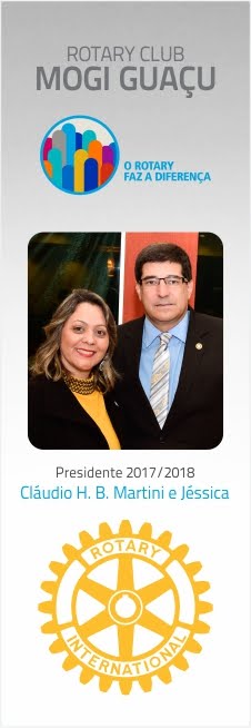 Ano Rotário 2017/2018