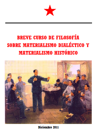 BREVE CURSO DE FILOSOFÍA