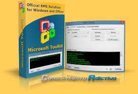 descargar microsoft toolkit 2.6 beta 5 final