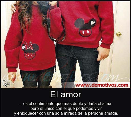 ENLOQUECER DE AMOR enloquecer de amor: